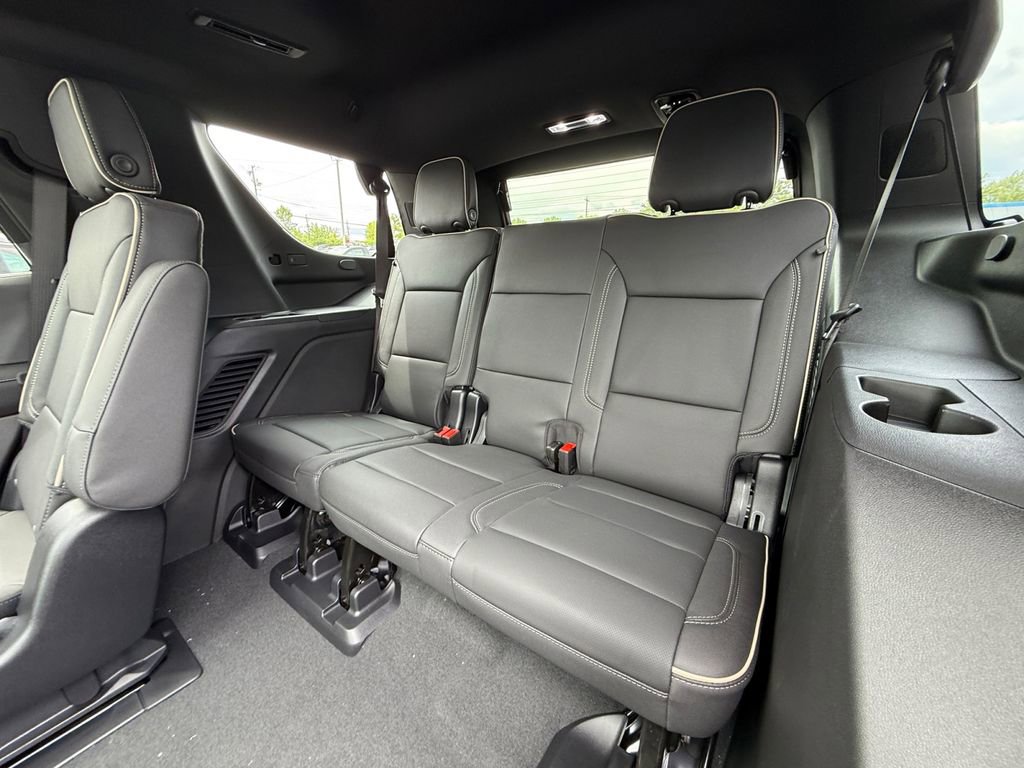 New 2026 Chevrolet Tahoe Premier AWD/4WD image 29