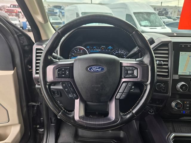 Certified 2020 Ford F350 Limited AWD/4WD image 20