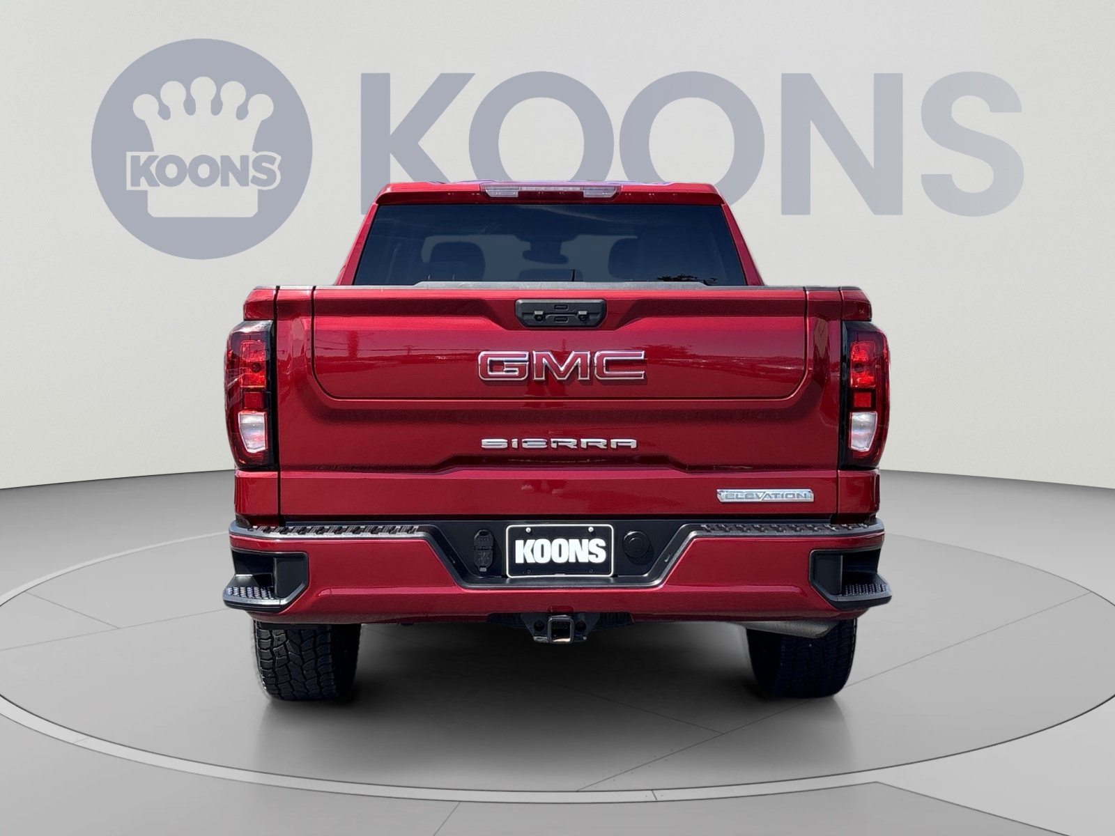 Used 2024 GMC Sierra 1500 Elevation AWD/4WD image 5