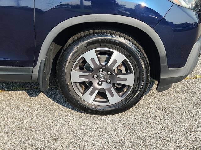 Used 2019 Honda Ridgeline RTL-T image 8