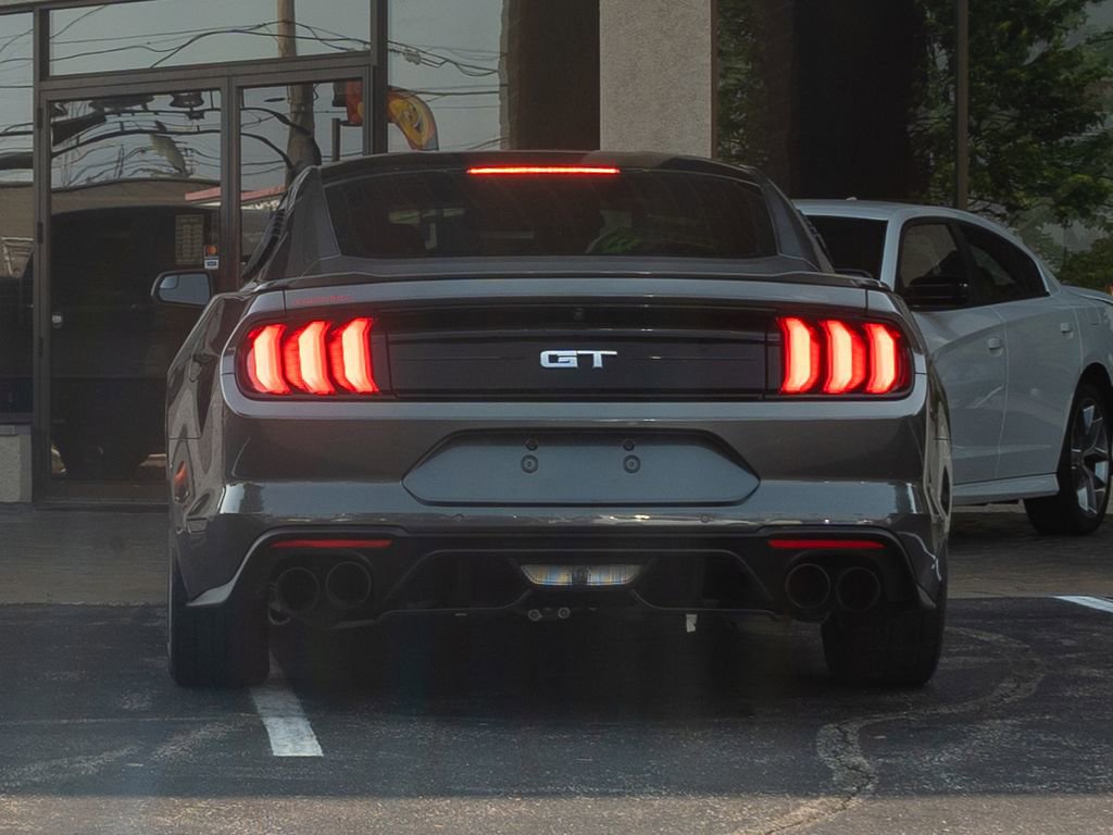 Used 2018 Ford Mustang GT image 6