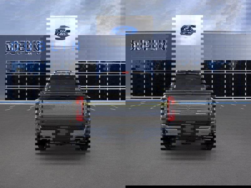 New 2026 Ford F350 King Ranch w/ Chrome Package image 33