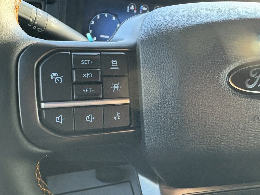 Used 2025 Ford F150 Tremor w/ Tow/Haul Package image 49