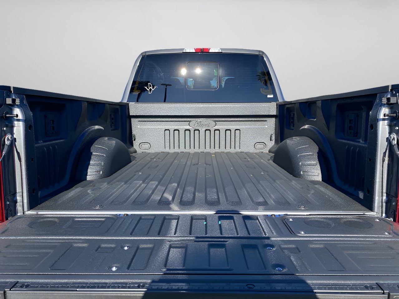 New 2026 Ford F250 Lariat w/ Lariat Ultimate Package AWD/4WD image 9