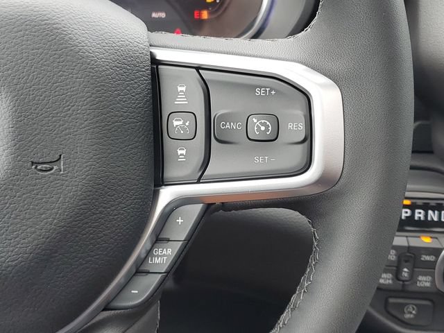 New 2026 RAM 1500 Big Horn AWD/4WD image 22