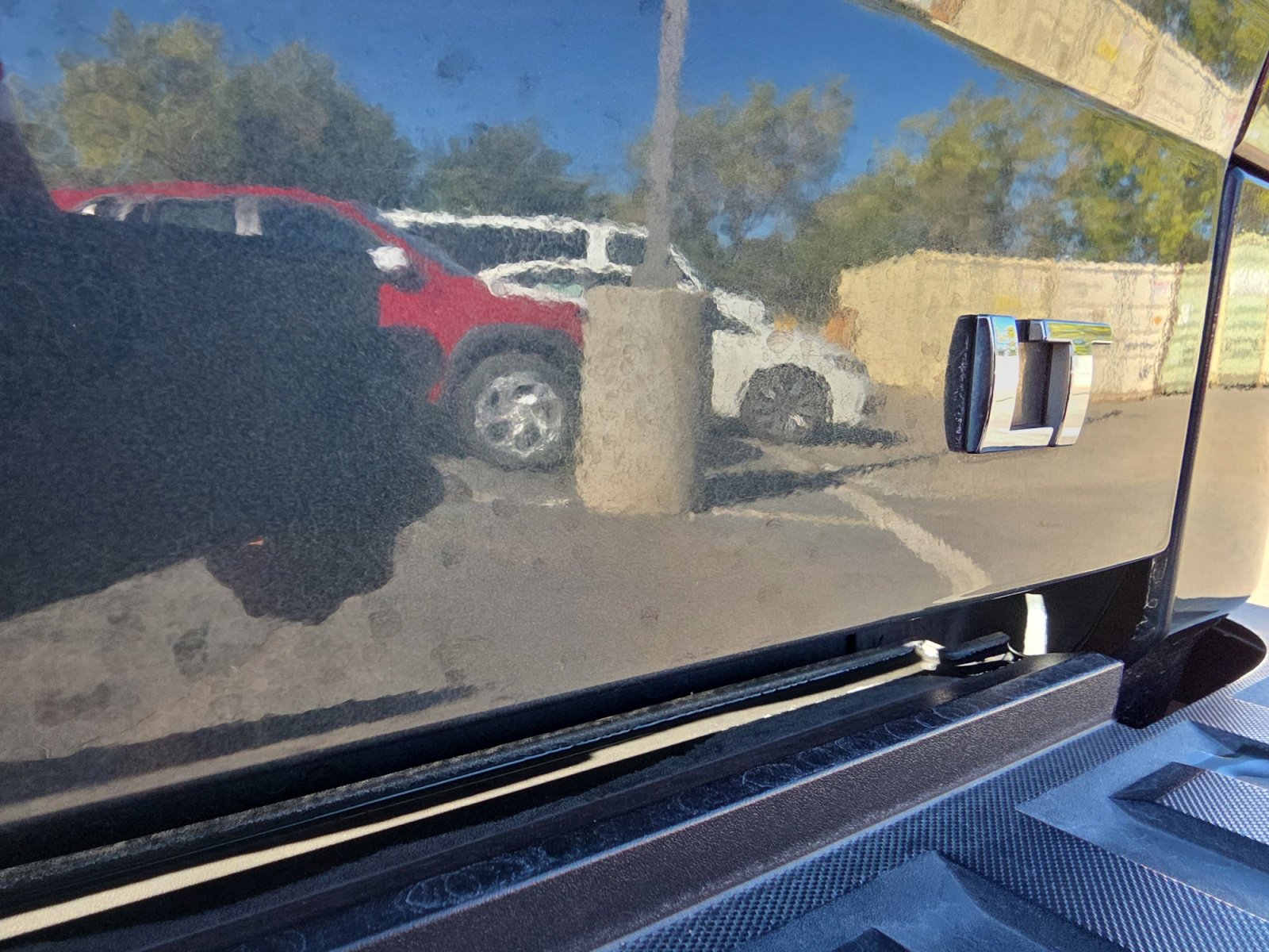 Used 2017 Chevrolet Silverado 1500 LT w/ All Star Edition image 20