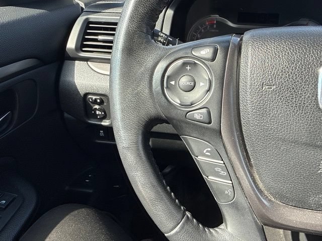 Used 2017 Honda Pilot EX-L image 23