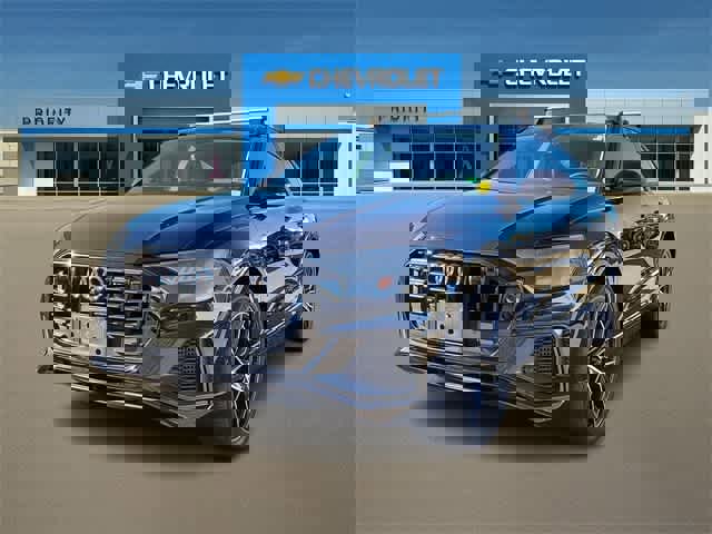 Used 2019 Audi Q8 Prestige