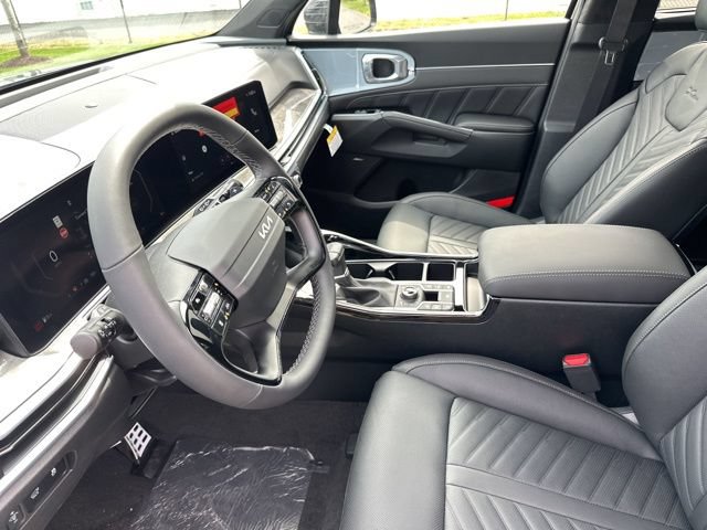 New 2026 Kia Sorento SX Prestige AWD/4WD image 30