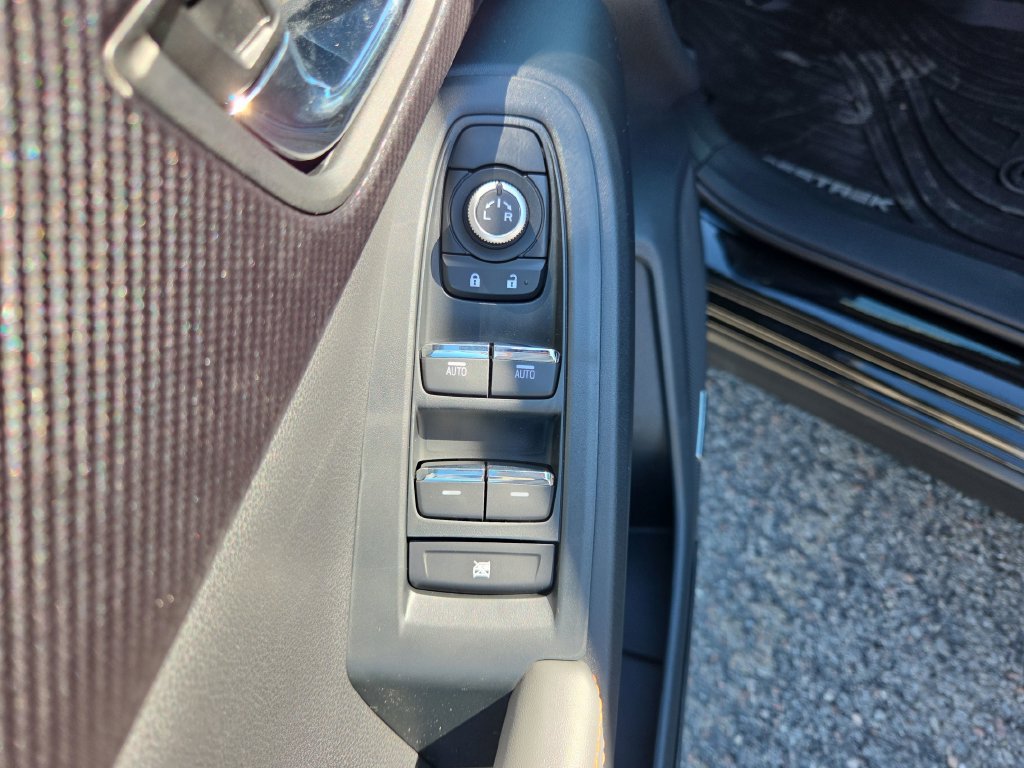 New 2026 Subaru Crosstrek 2.5i Limited AWD/4WD image 25