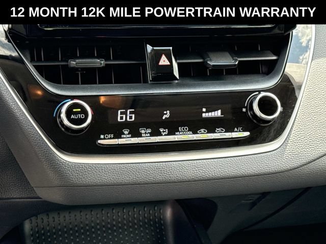 Used 2020 Toyota Corolla LE FWD image 21