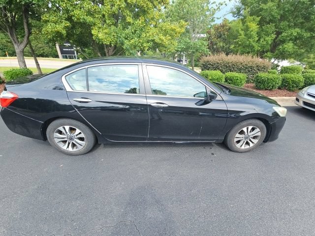 Used 2013 Honda Accord LX video 1