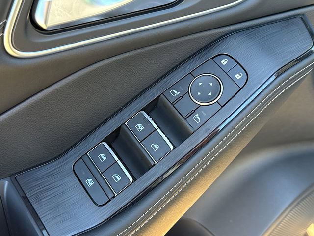 New 2026 Nissan Rogue Platinum w/ Tech Package image 21