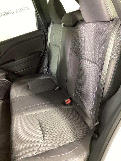 Certified 2026 Subaru Forester Premium AWD/4WD image 10