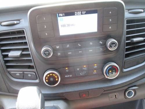 Used 2024 Ford Transit 250 Low Roof w/ Exterior Upgrade Package image 9