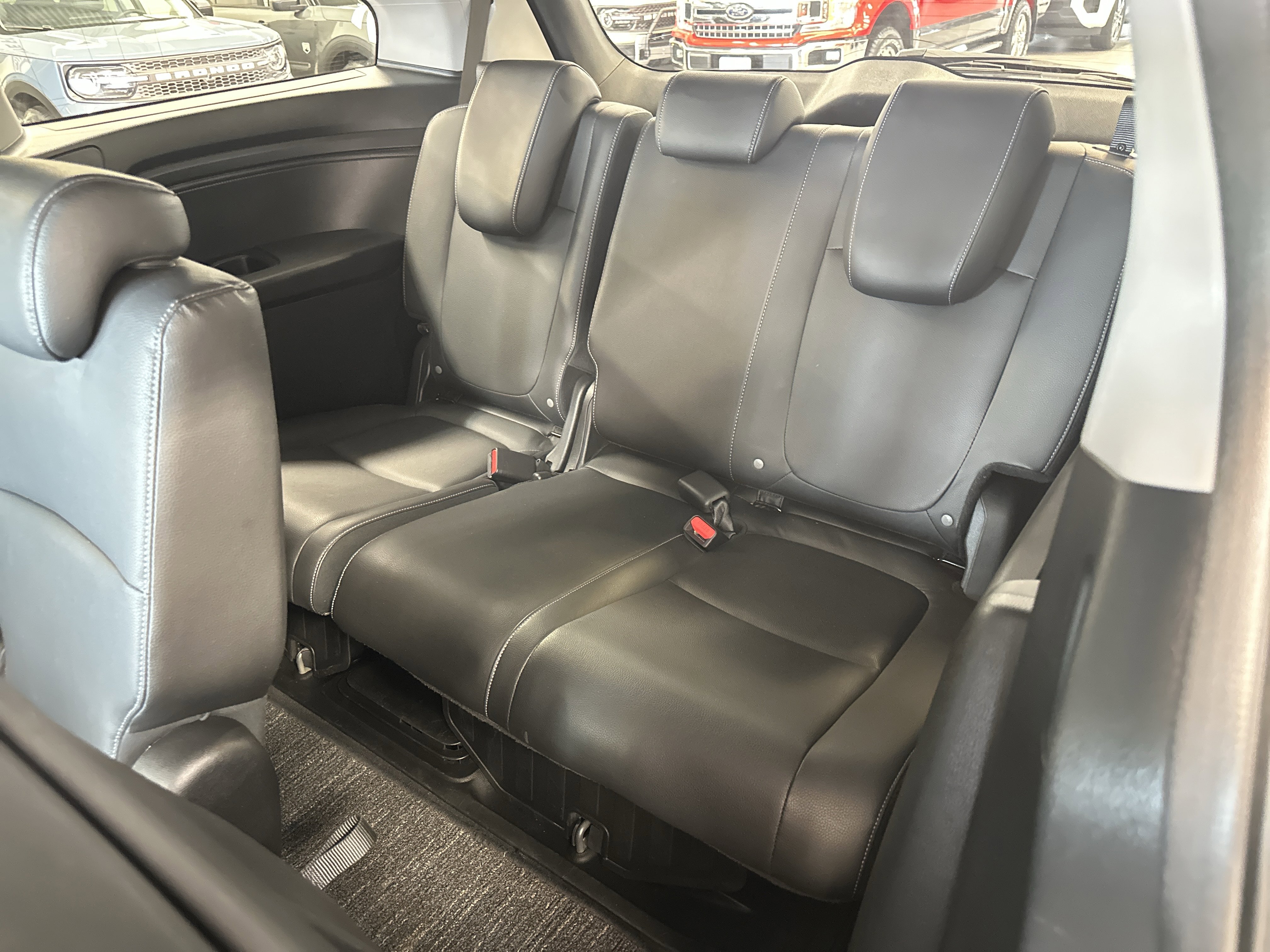 Used 2023 Honda Odyssey EX-L image 7
