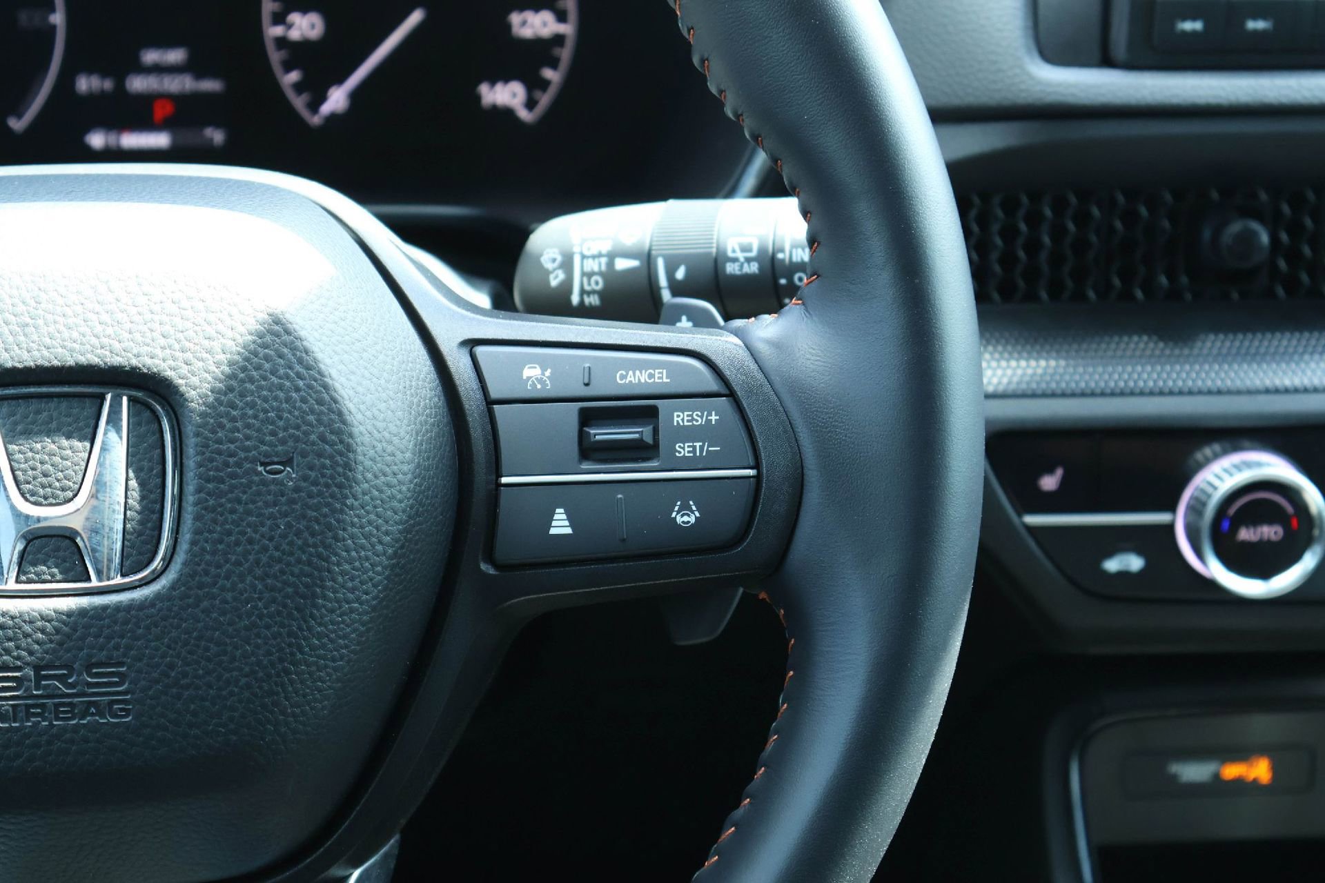Used 2025 Honda CR-V Sport image 23