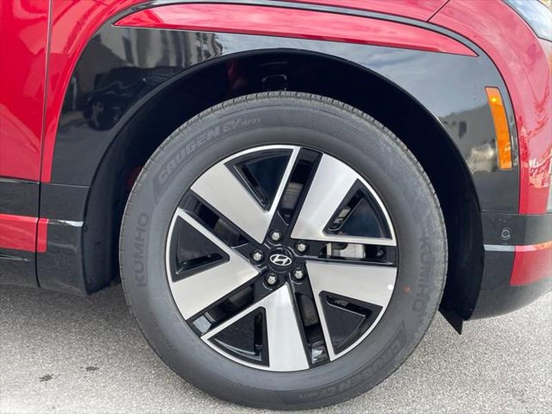 New 2026 Hyundai Ioniq 9 SEL image 9