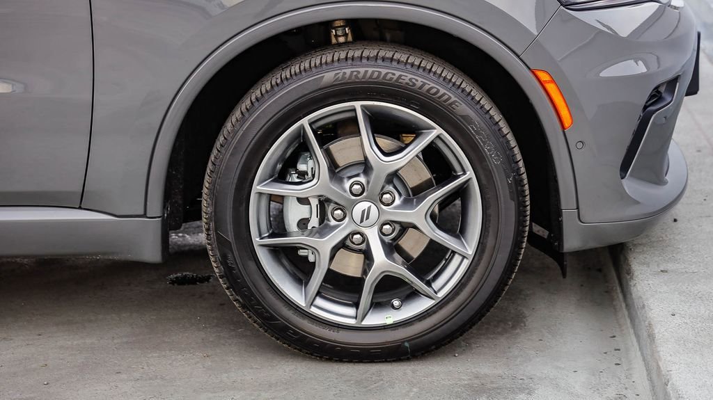 New 2026 Dodge Durango GT image 11