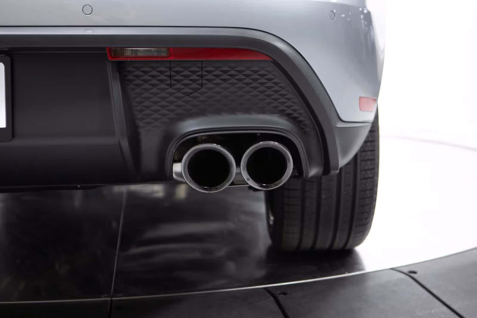 Certified 2026 Porsche Macan AWD/4WD image 20