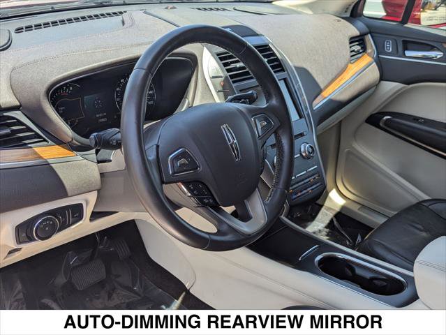 Used 2015 Lincoln MKC FWD w/ Equipment Group 102A Reserve image 11