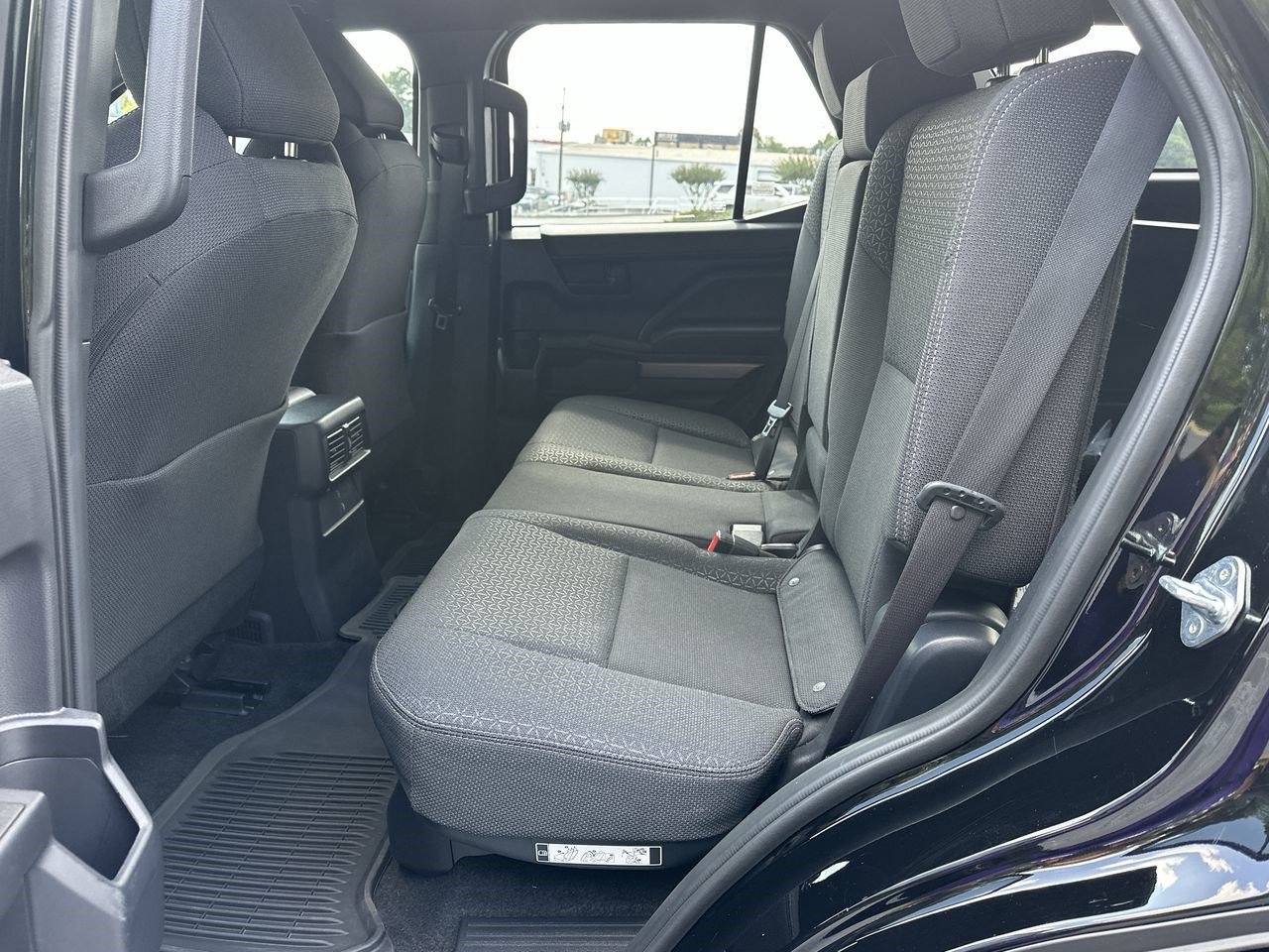 Used 2025 Toyota 4Runner SR5 image 26