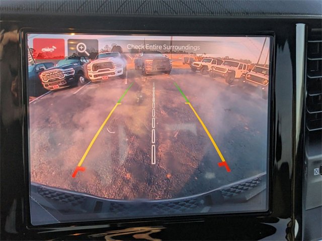 New 2026 RAM 1500 Big Horn w/ Night Edition image 16