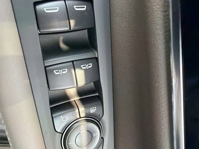 New 2026 GMC Yukon Elevation image 18