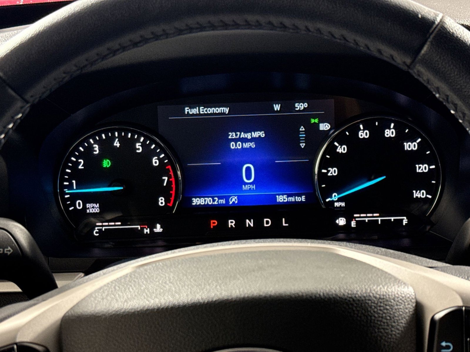 Used 2021 Ford Explorer XLT w/ Equipment Group 202A AWD/4WD image 17