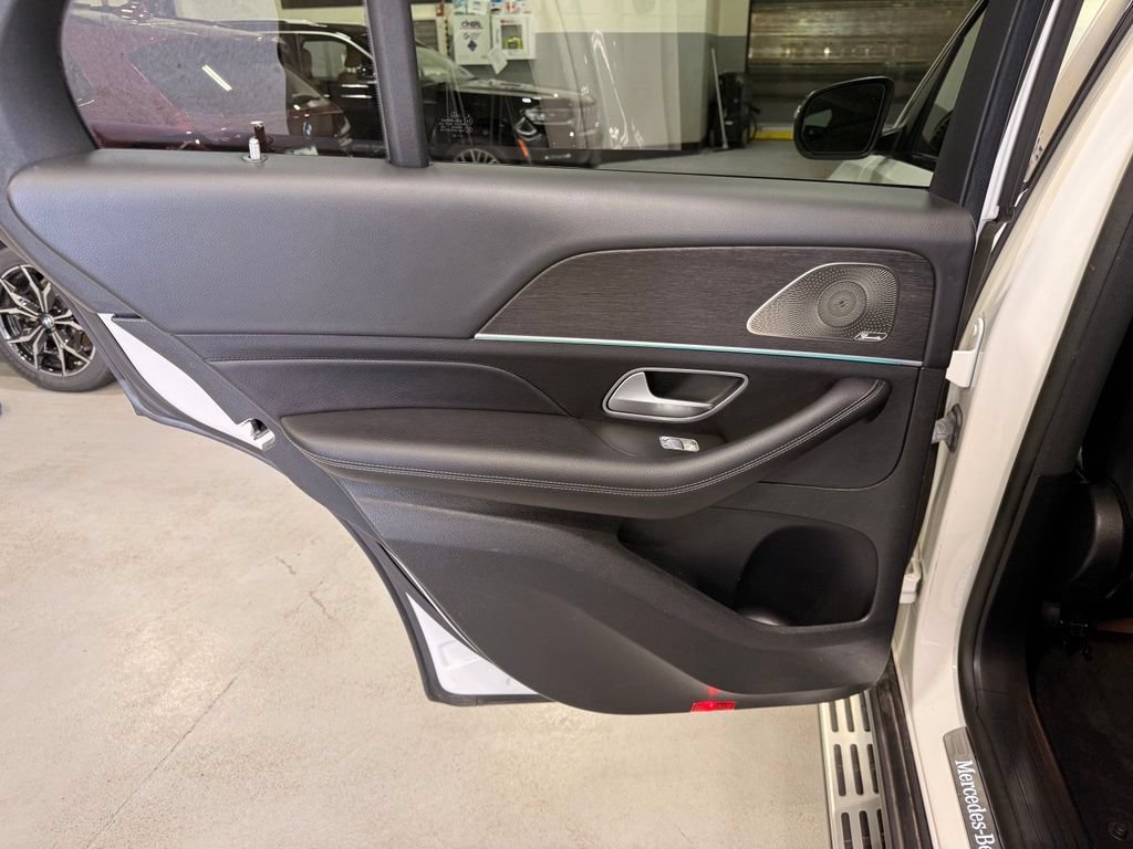 Used 2022 Mercedes-Benz GLE 350 4MATIC image 20