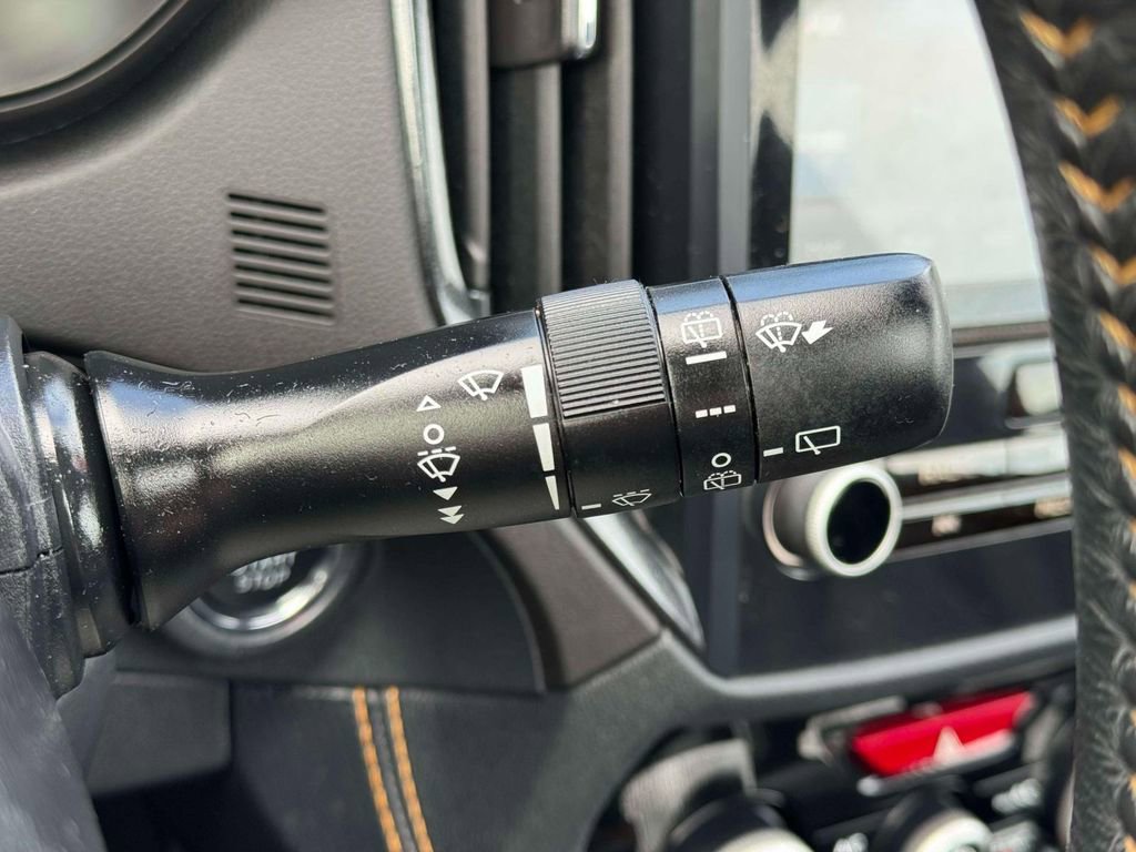 Used 2023 Subaru Forester Wilderness image 25