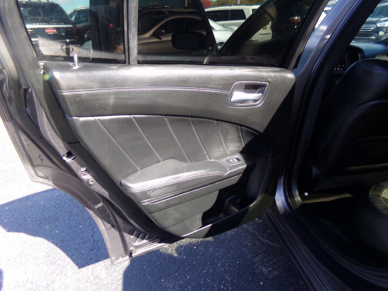 Used 2023 Dodge Charger SXT w/ Plus Group image 15