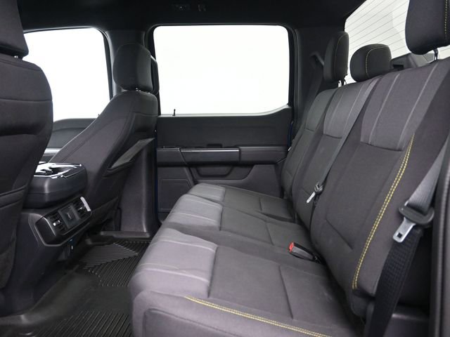 Used 2025 Ford F150 STX w/ Equipment Group 200A image 19