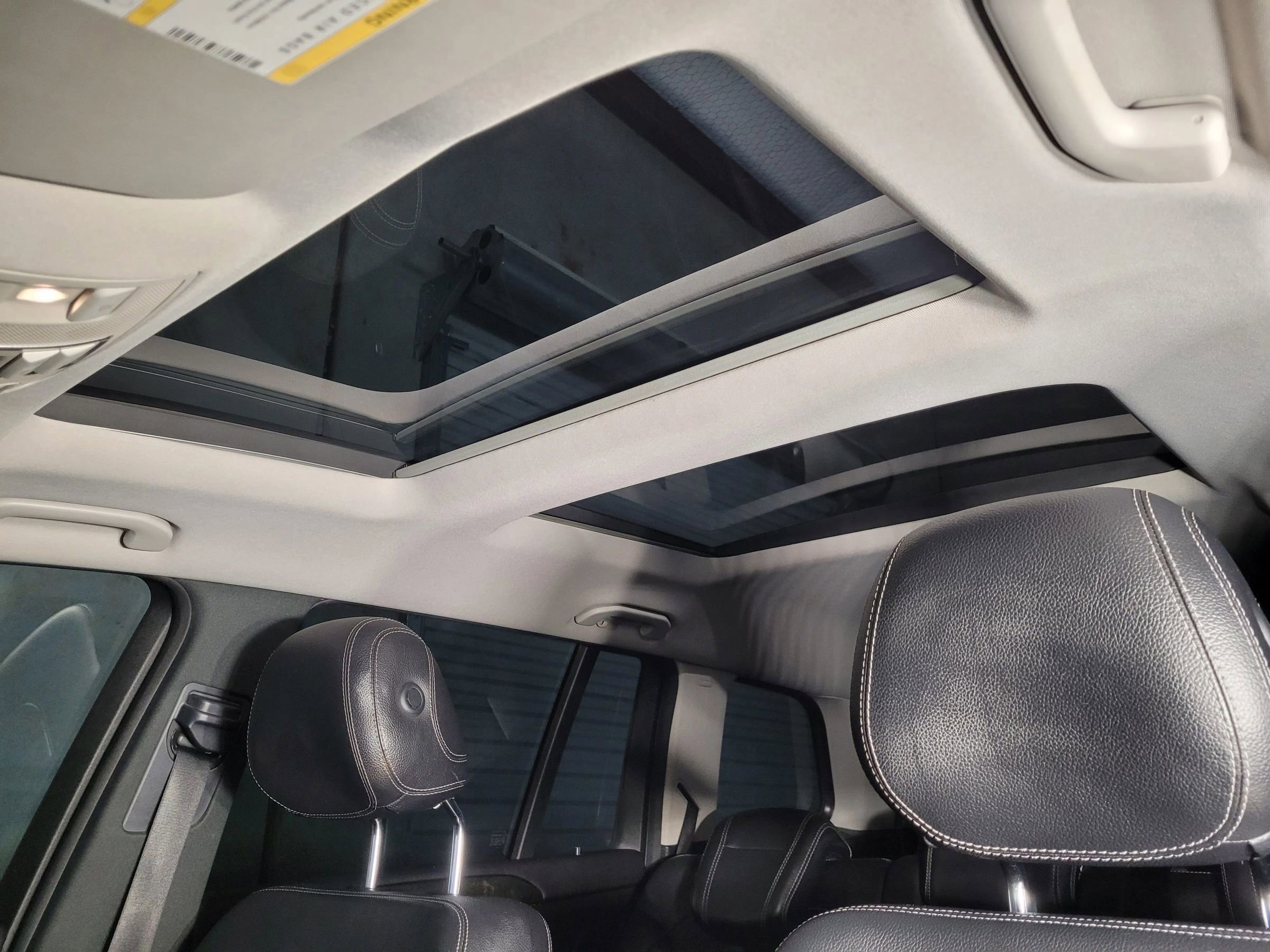 Used 2016 Mercedes-Benz GL 450 4MATIC image 39