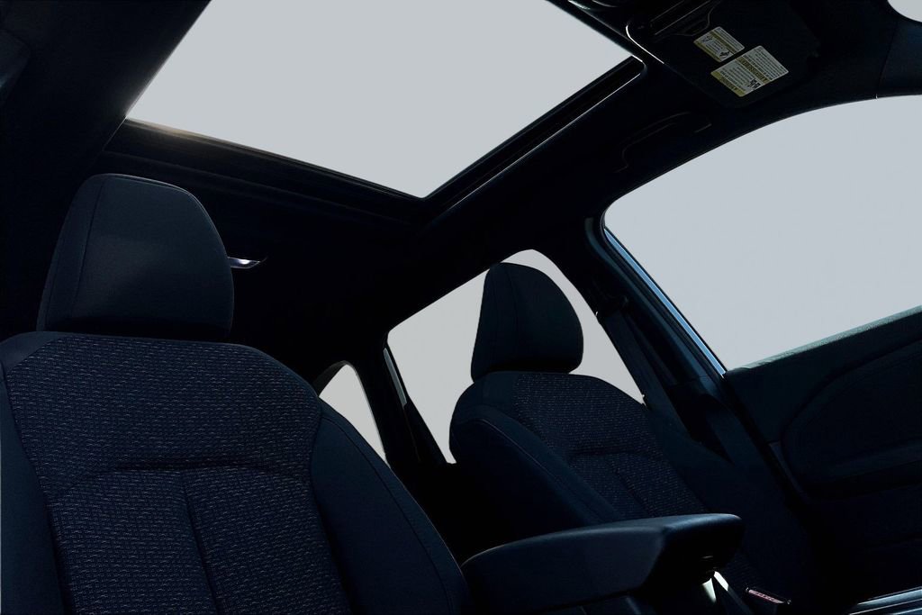 Used 2026 Subaru Forester Premium AWD/4WD image 24