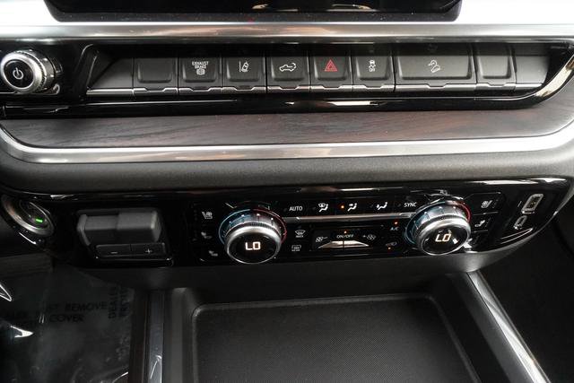 Used 2024 GMC Sierra 2500 SLT w/ SLT Convenience Package AWD/4WD image 26