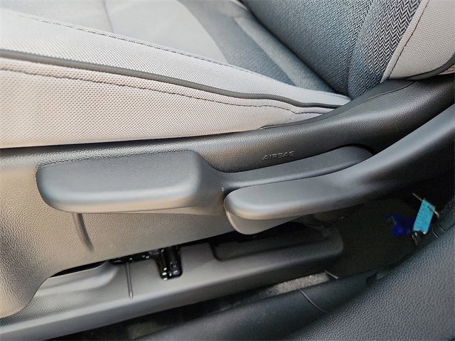 New 2026 Chevrolet TrailBlazer LS w/ LS Convenience Package image 12