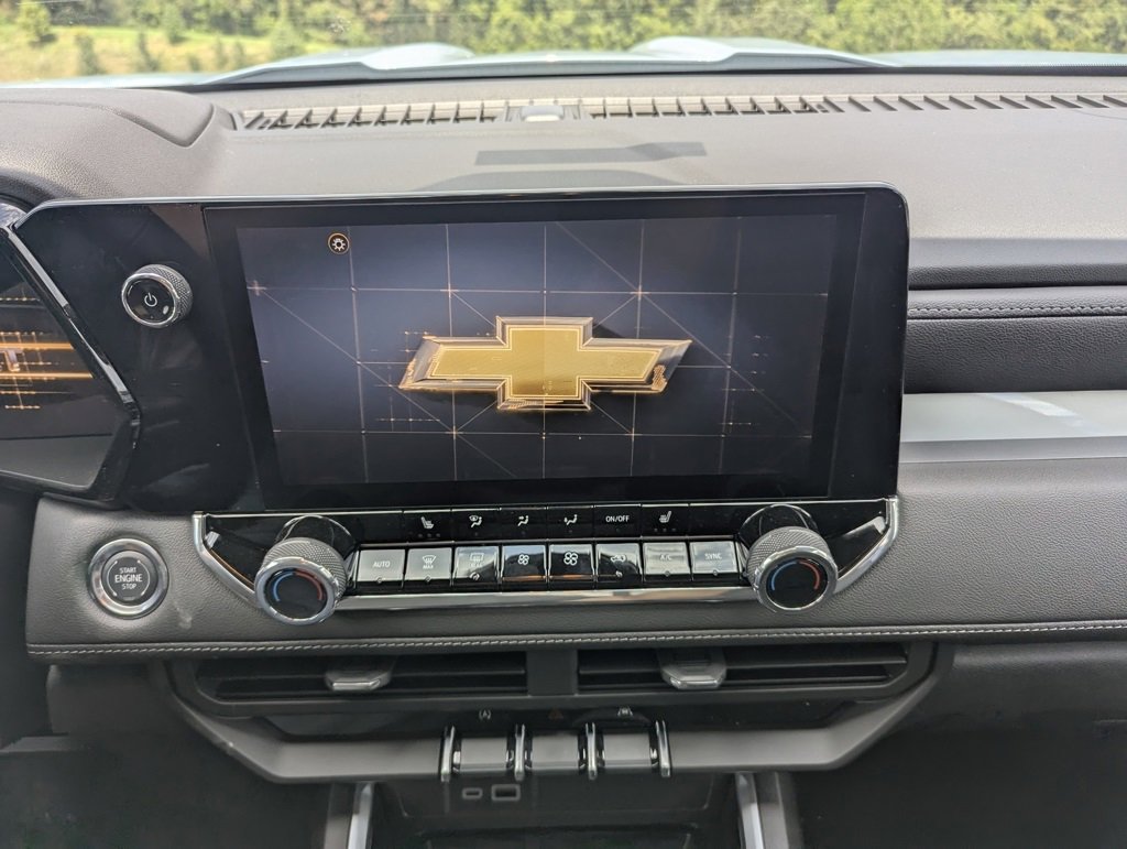 New 2026 Chevrolet Colorado LT w/ LT Convenience Package image 24