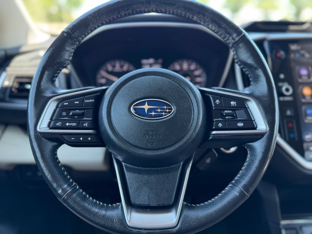 Used 2023 Subaru Ascent Limited AWD/4WD image 18