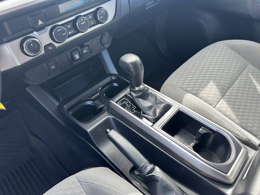 Used 2022 Toyota Tacoma SR5 image 28