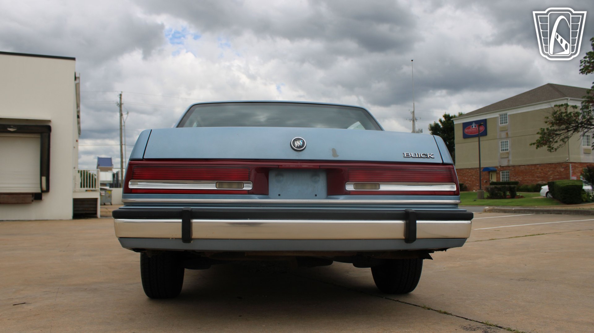 Used 1990 Buick Le Sabre Custom FWD image 35