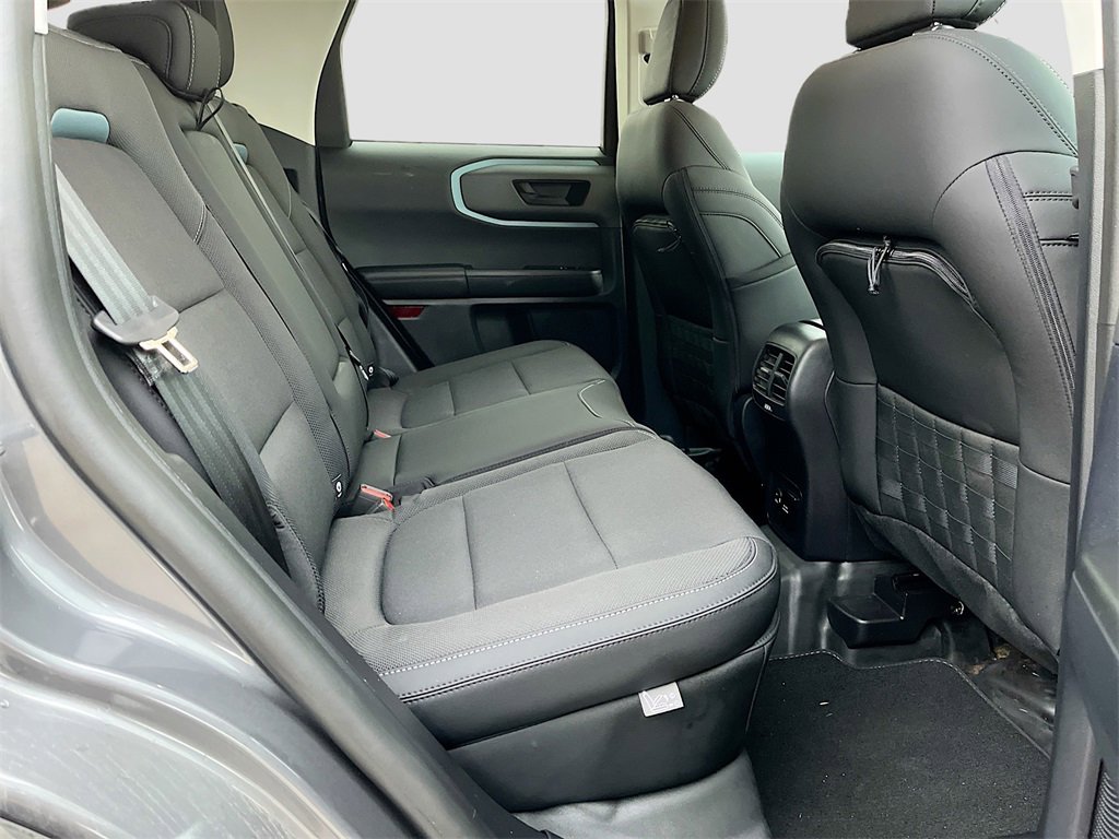 Used 2023 Ford Bronco Sport Badlands image 24