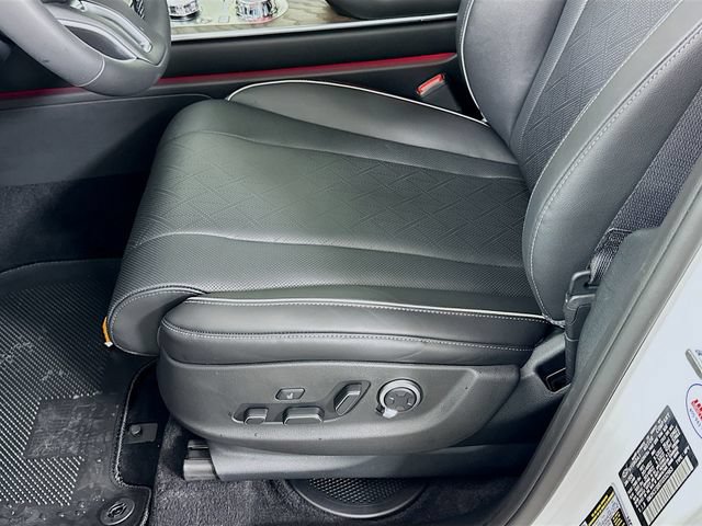 New 2026 Genesis GV80 2.5T Prestige AWD/4WD image 21