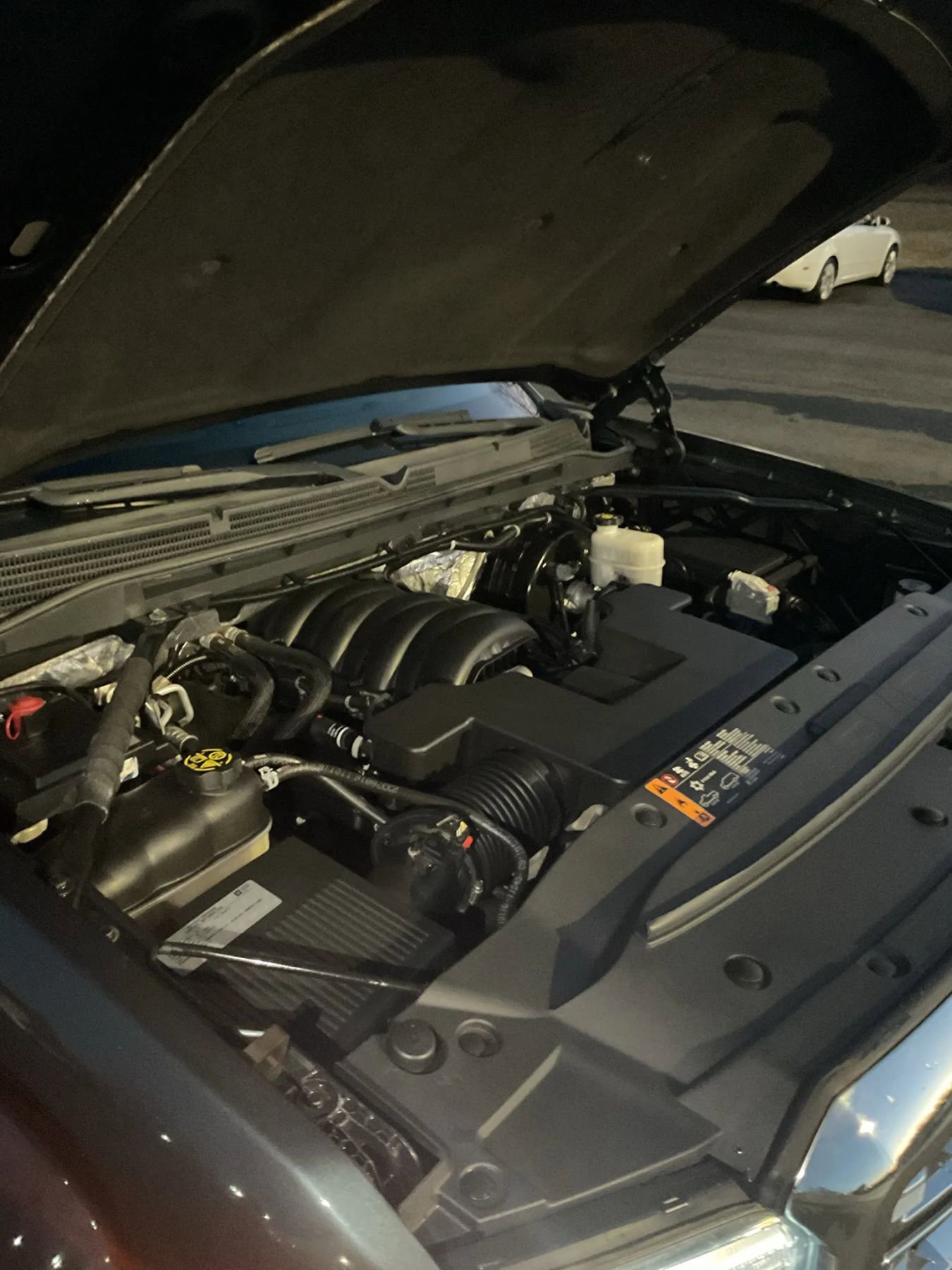 Used 2017 GMC Sierra 1500 SLT image 20