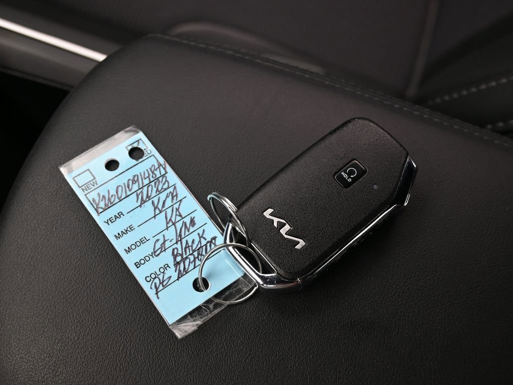 Used 2023 Kia K5 GT-Line image 19