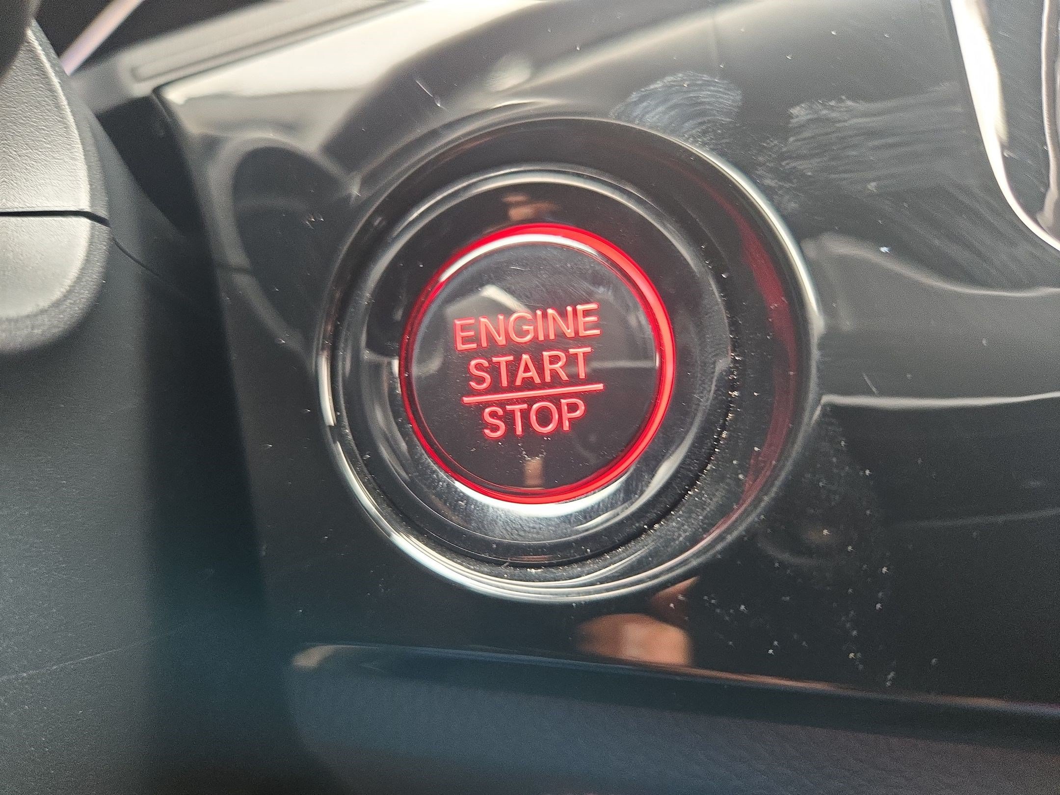 Used 2026 Honda Civic Sport image 18