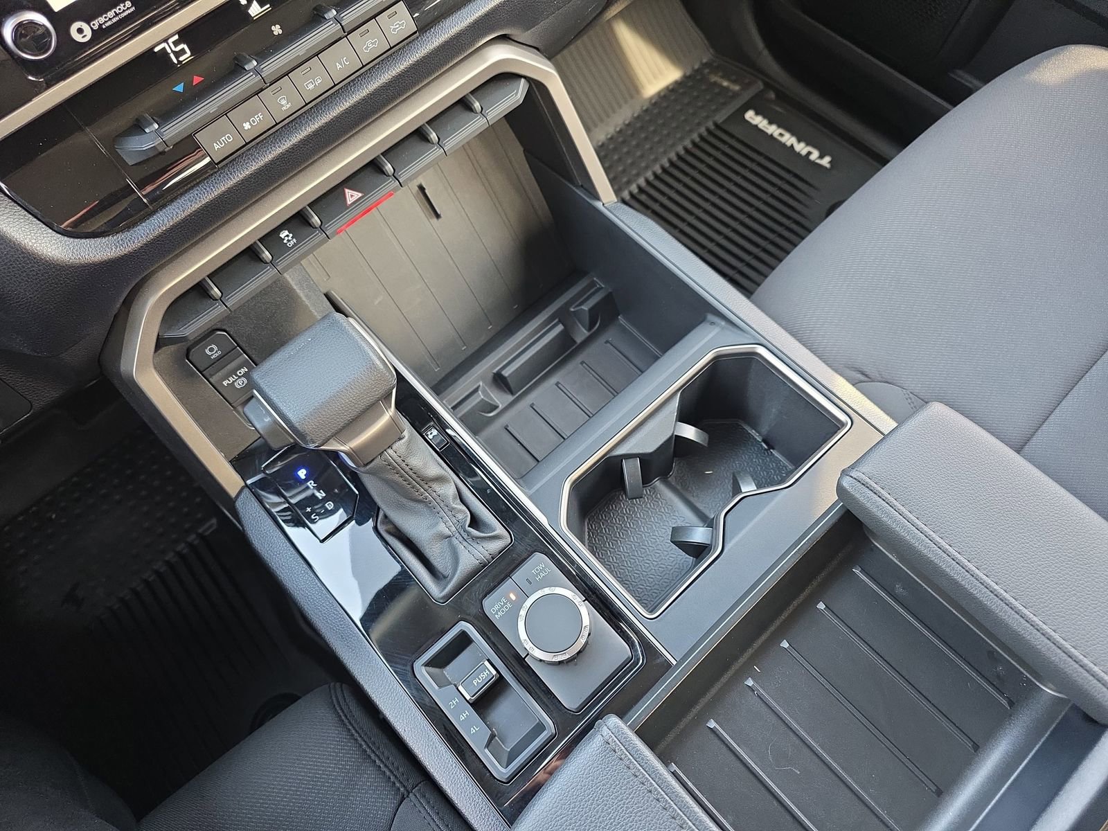 Used 2024 Toyota Tundra SR5 w/ SR5 Convenience Package image 25