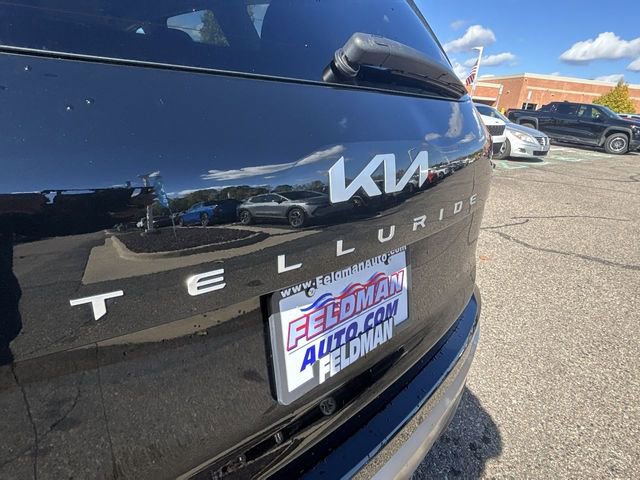 Used 2023 Kia Telluride S image 30