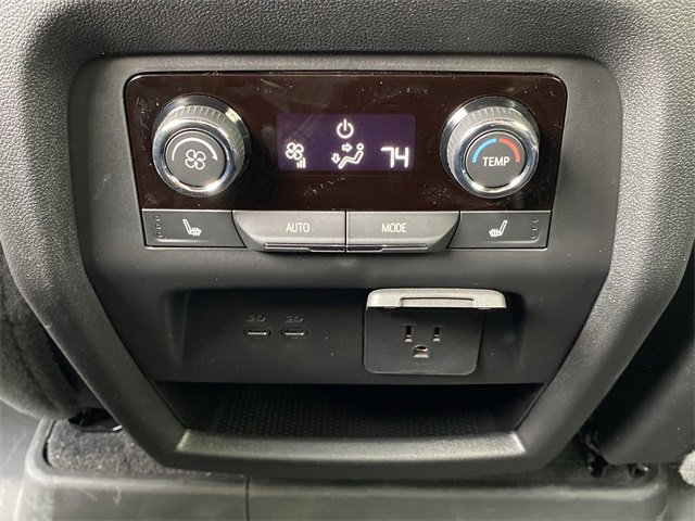 New 2026 Chevrolet Traverse High Country w/ LPO, Floor Liner Package image 15