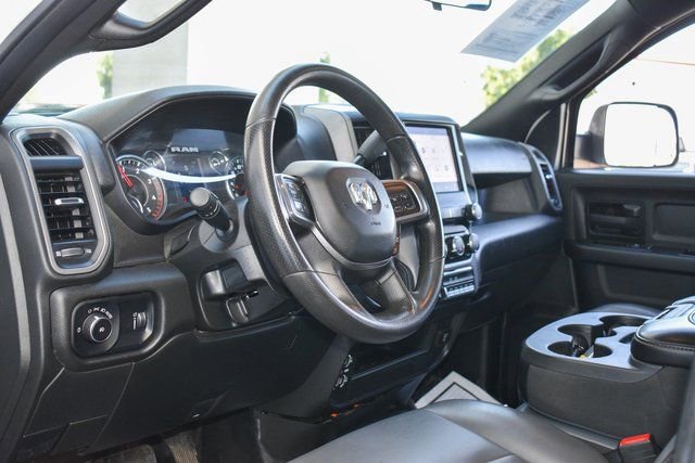 Used 2022 RAM 5500 Tradesman w/ Chrome Appearance Group image 12